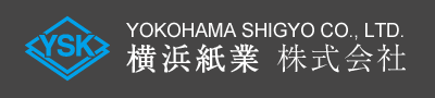 横浜紙業株式会社